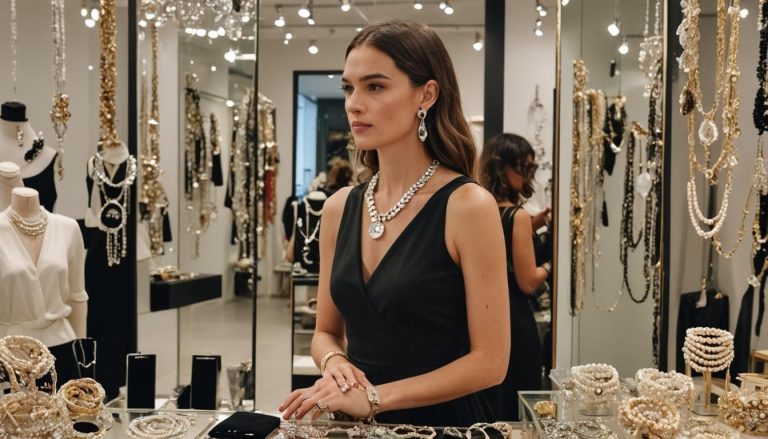 Comment choisir les bijoux parfaits pour votre tenue