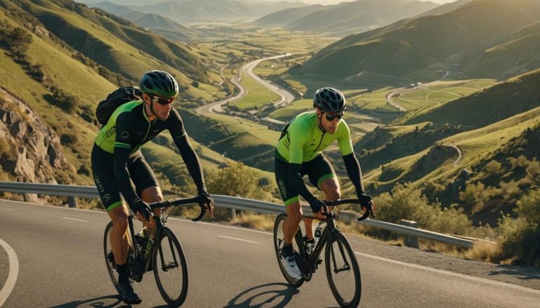 Les accessoires connectés pour améliorer l'expérience à vélo