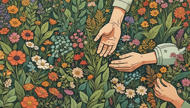 Les avantages de la permaculture dans le jardin