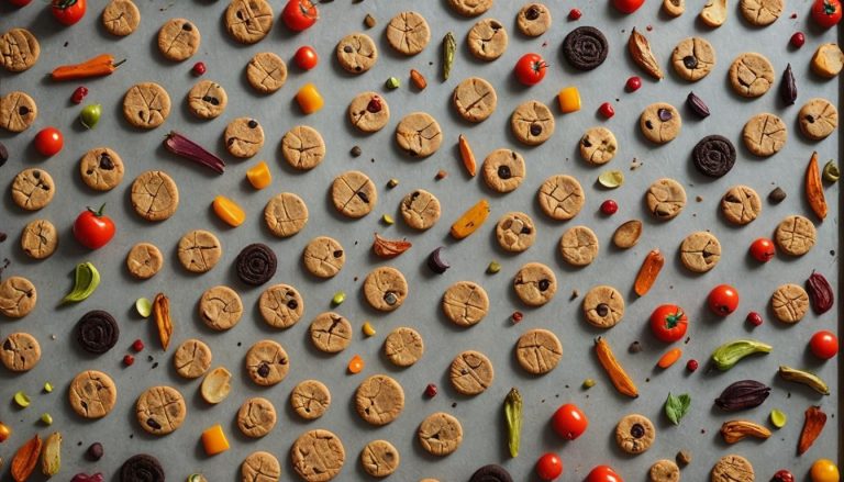 Les avantages des tapis de cuisson en silicone