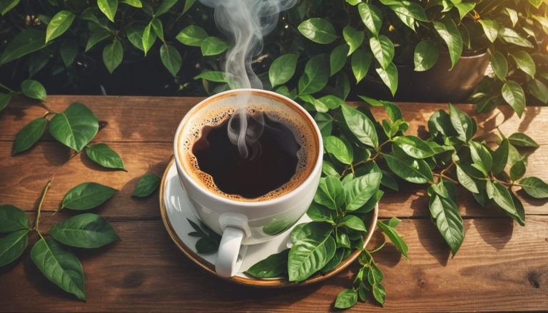 Les avantages du café robusta