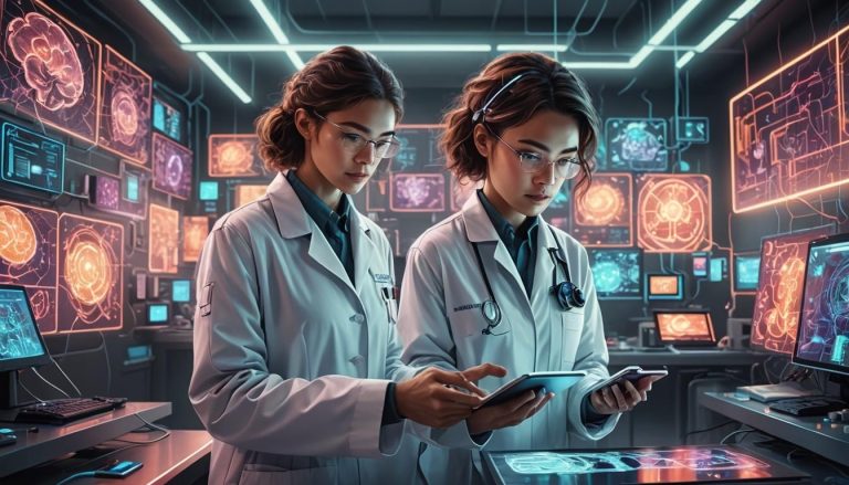 Les dernières innovations en intelligence artificielle