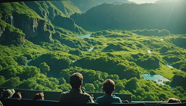 Les documentaires à voir sur l'écologie et l'environnement