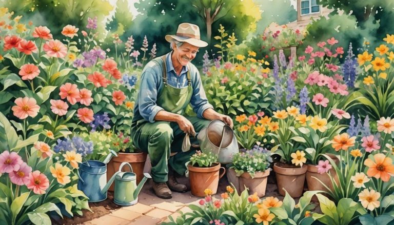 Les erreurs courantes à éviter en jardinage