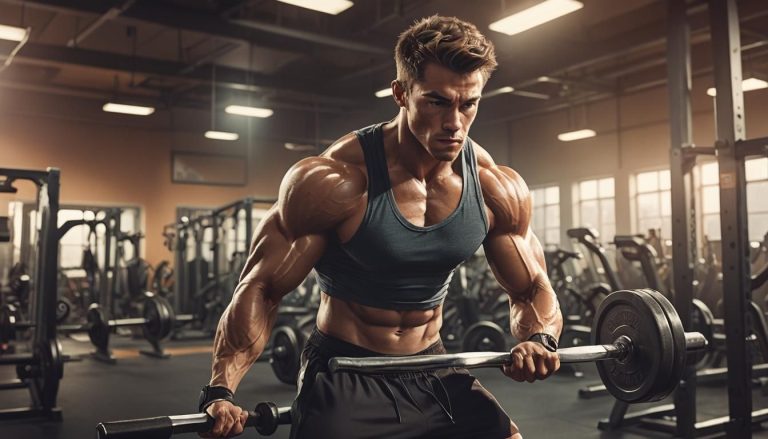 Les exercices de musculation pour débutants