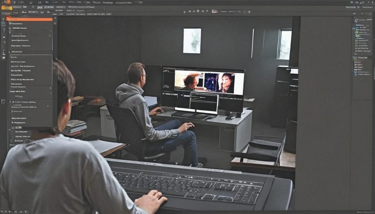 Comment monter une vidéo avec Adobe Premiere Pro