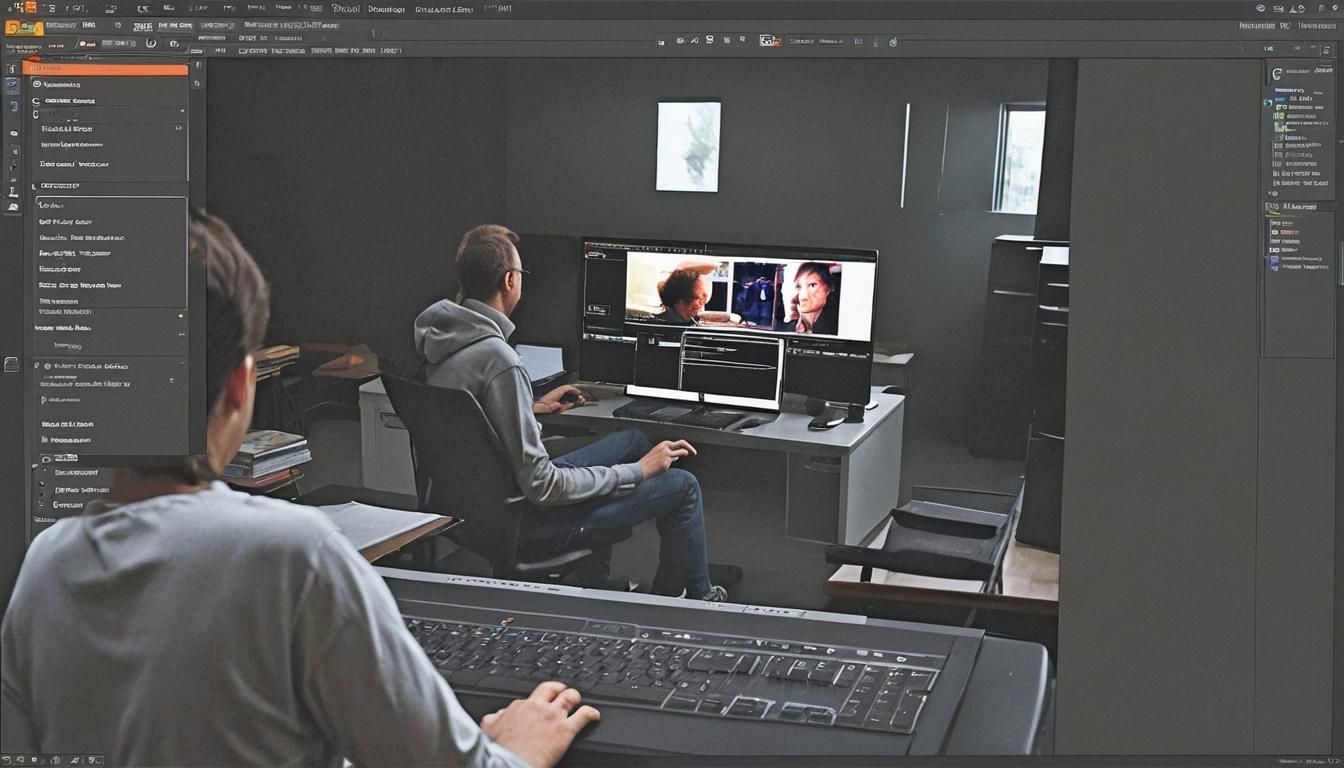 Comment monter une vidéo avec Adobe Premiere Pro - pbc78.fr