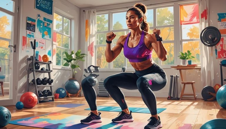 Les exercices de renforcement musculaire pour débutants