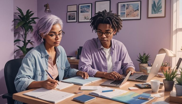 Comment planifier ses journées pour plus d'efficacité