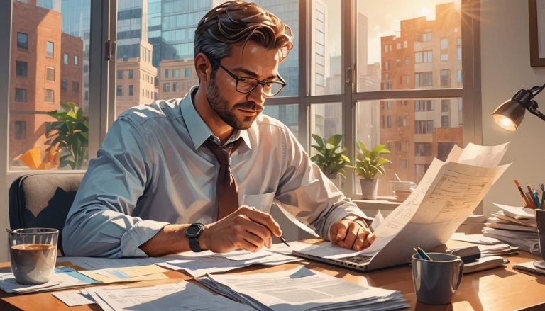Comment préparer les états financiers d'une PME