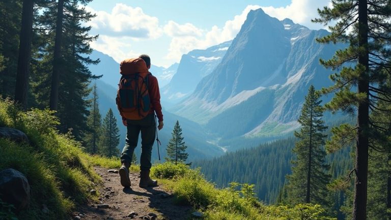 Comment se préparer physiquement pour une randonnée d'aventure ?