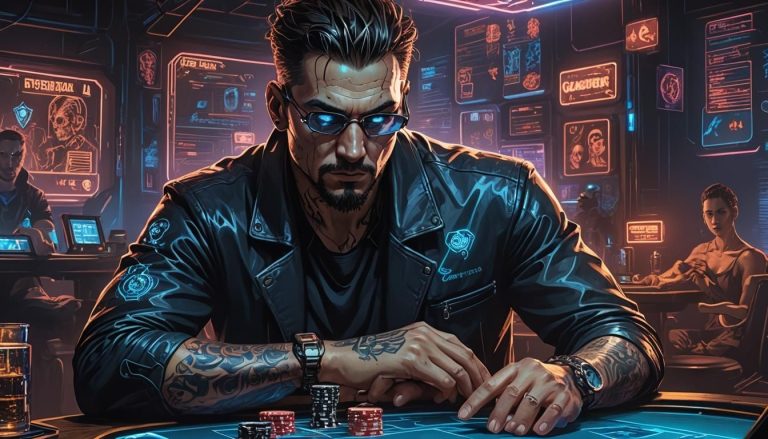 Les livres sur la psychologie du poker: une ressource inestimable pour les joueurs