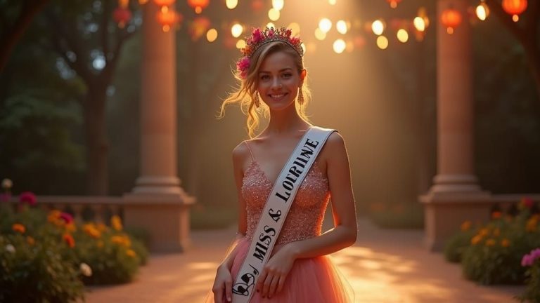 Les critères de sélection pour Miss Lorraine