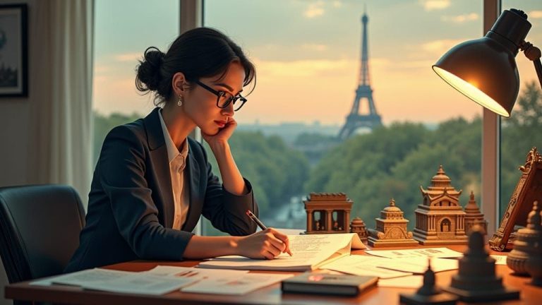 L'impact des politiques fiscales sur l'économie française