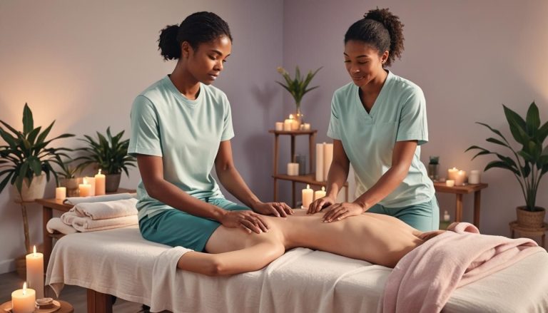 Les techniques de récupération après l'entraînement