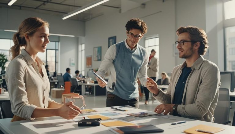 Les techniques de vente pour augmenter les conversions