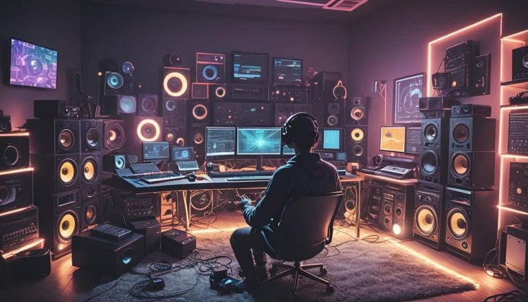 Les meilleures interfaces audio pour home studio