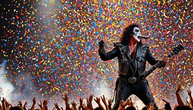 Les moments historiques de KISS dans l'industrie musicale