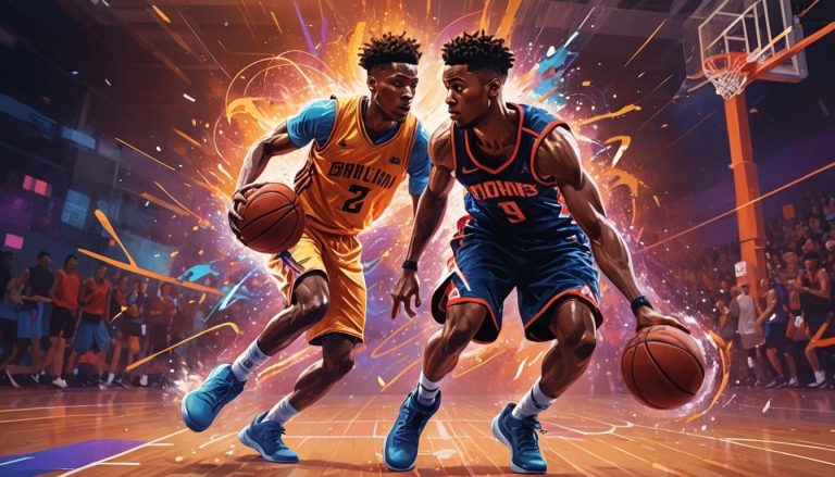 Les programmes d'entraînement pour les jeunes basketteurs : comment les choisir et les adapter ?