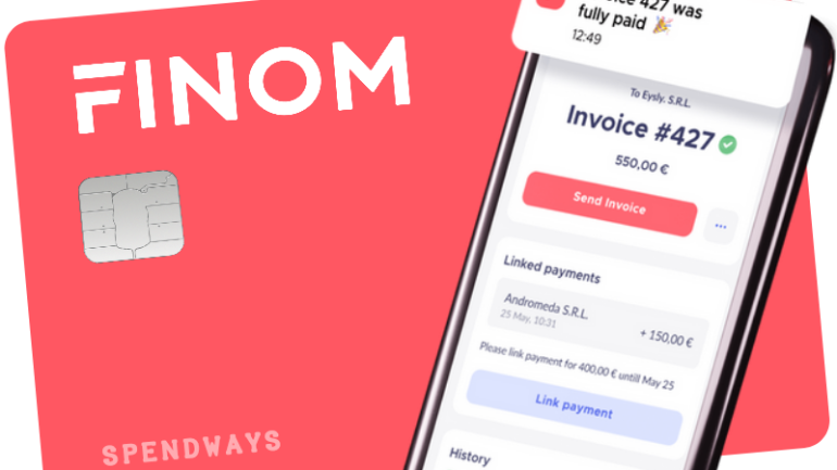 Guide Complet Support FINOM PAYMENTS B.V. : Optimiser votre Gestion de trésorerie, Compte Pro Freelance, Paiements Internationaux